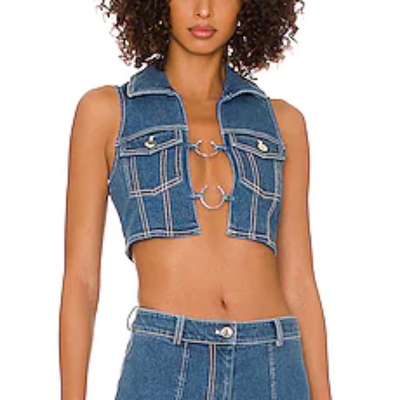Chiara Top - Picture 1 of 1